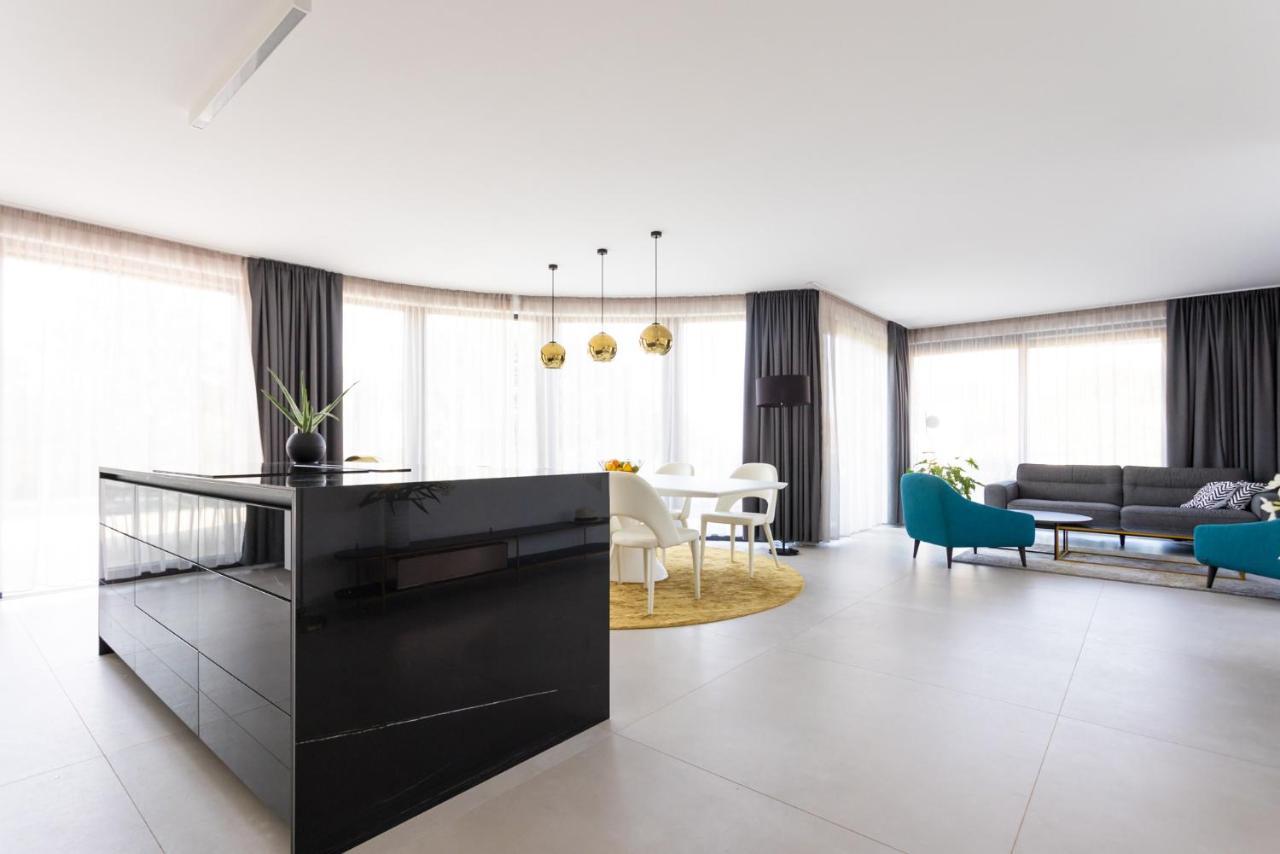Villa Piano ヴァンタシチ エクステリア 写真